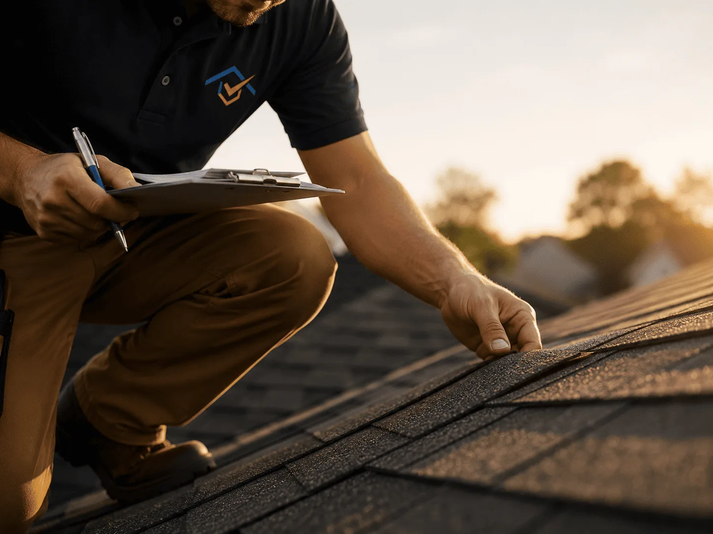 Why Choose Roof Inspection in Myersville, MD